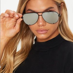Quay High Key aviators
